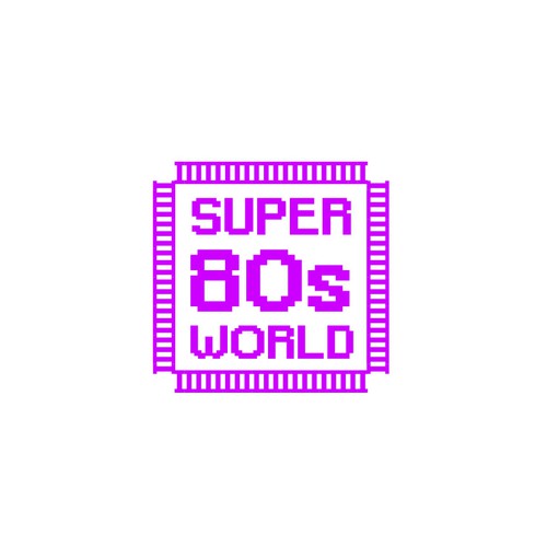 Super 80s World