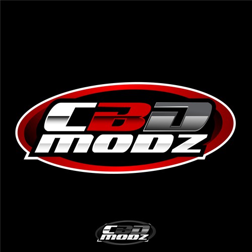 CBD MODZ LOGO