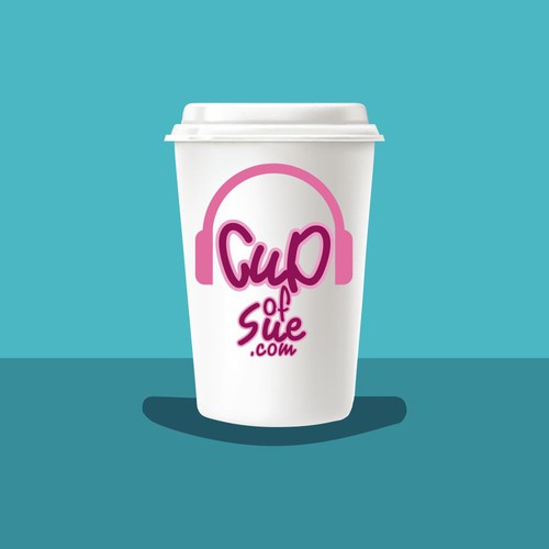 Cup Of sue