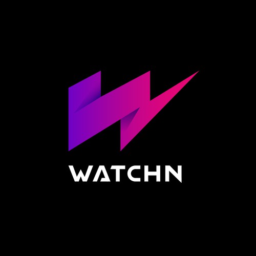 Video Platform Logo