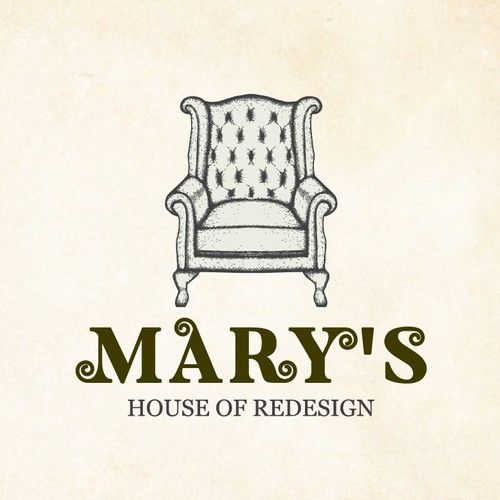 Brand new upscale furniture resale business