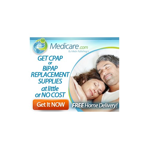 Create the next banner ad for Medicare.com