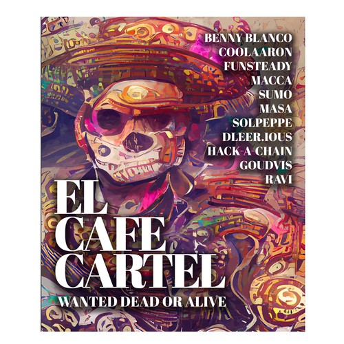 El cafe cartel