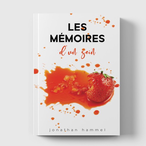 Les Memoires d'un sein - Memories of a Breast