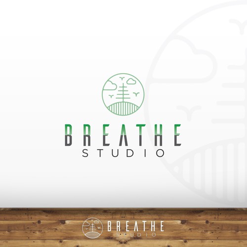 Breathe Studio