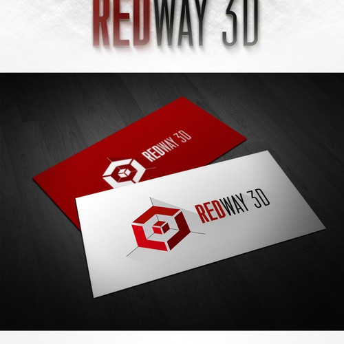 3D logo for sale