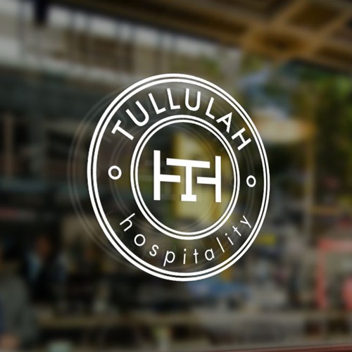 Logo for Tullulah Hospitality