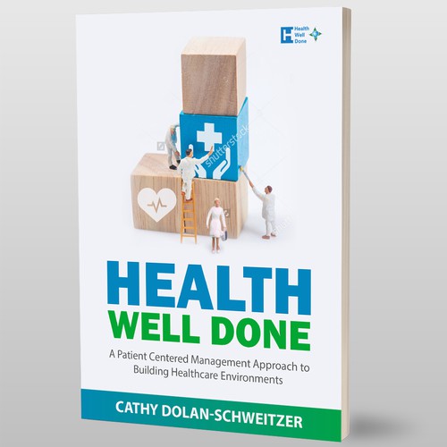 Health Well Done Book Cover