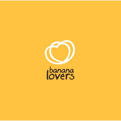 Logo for a condom brand