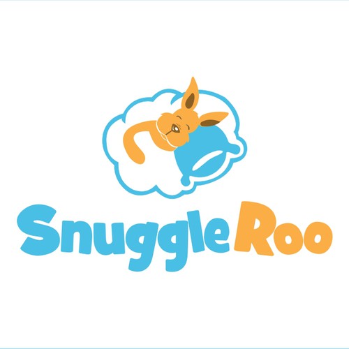 Help brand an awesome logo for our modern baby/children products company
