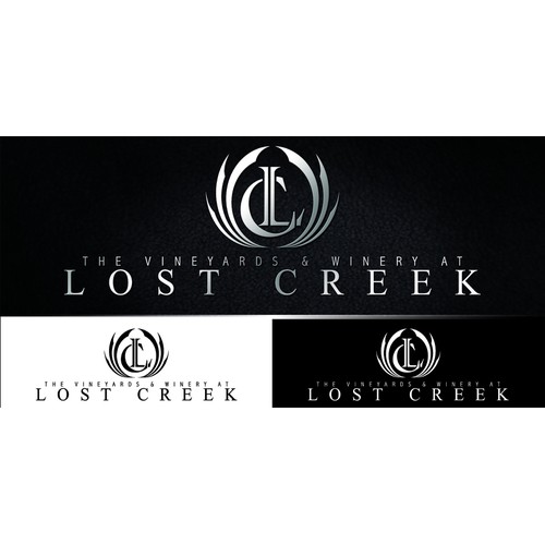 New logo wanted for The Vineyards & Winery at Lost Creek