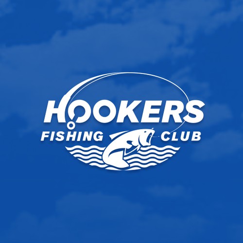 Hooker Fishing Club