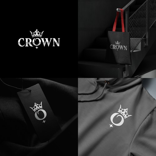 Crown Logo