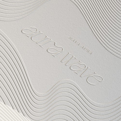 Box design for Hava Aura