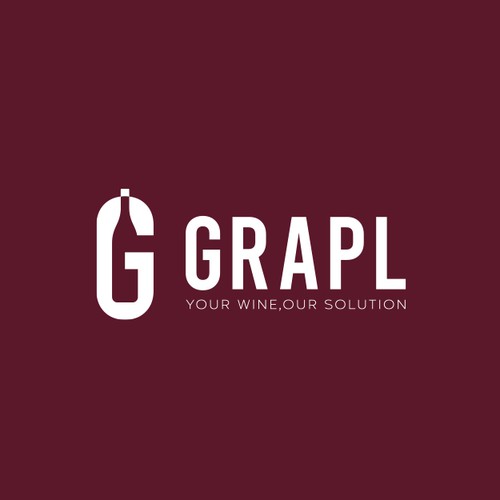 GRAPL winery logo