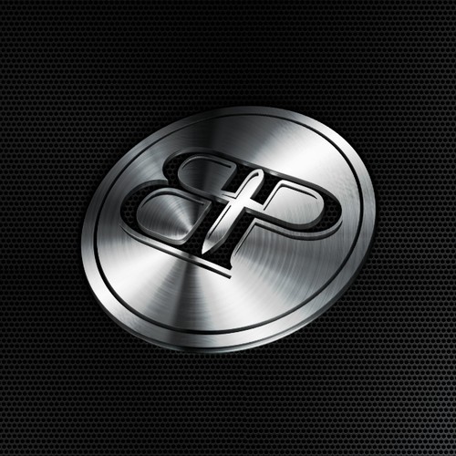 Logo design for the car distributor