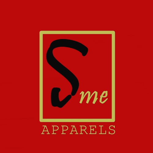 Logo for a apparel brand