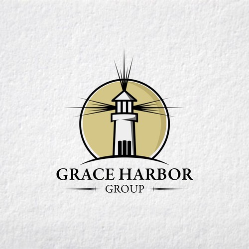 Grace Harbor Group - Logo