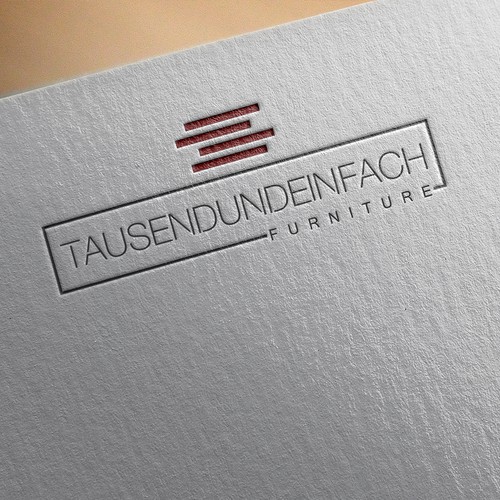 Furniture logo