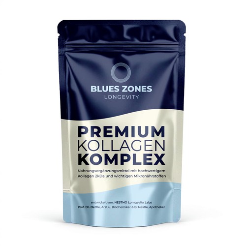 LABEL DESIGN