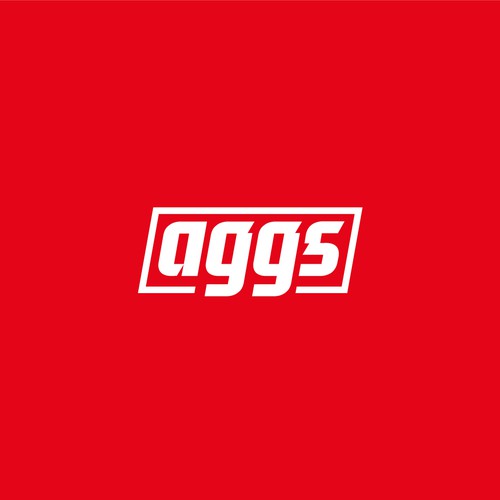 aggs - Logo for Gaming App