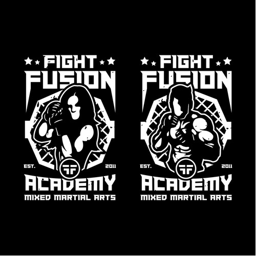 Fight Fusion Academy - available for sale