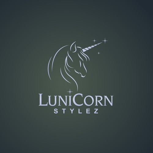 LuniCorn Stylez