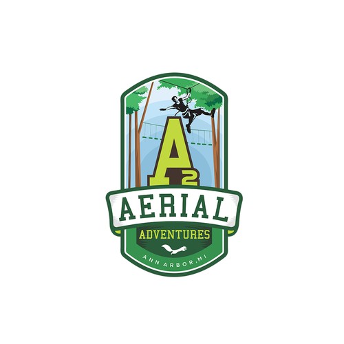 "A2 Aerial Adventures"