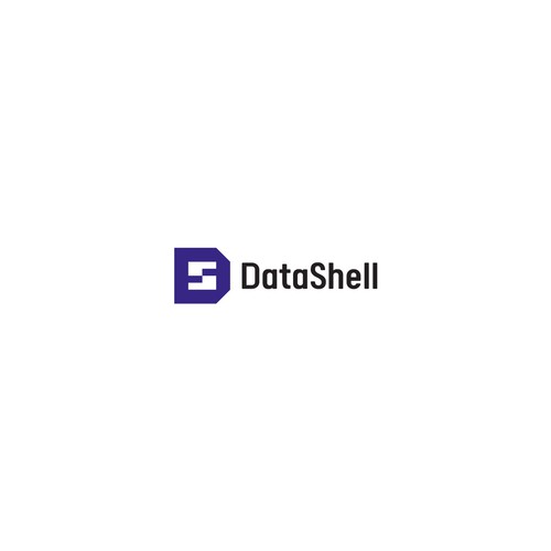 Innovative Data Shell Logo