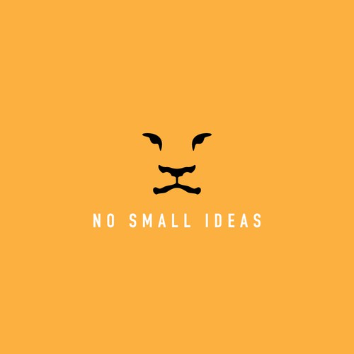 No Small Ideas