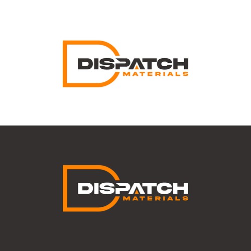 Logo for Dispatch Materials