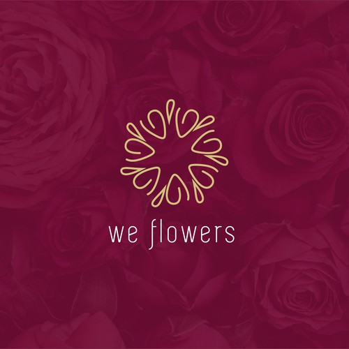 we flowers