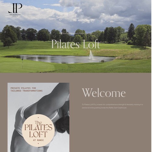 Optimisation of Pilates Loft Flx
