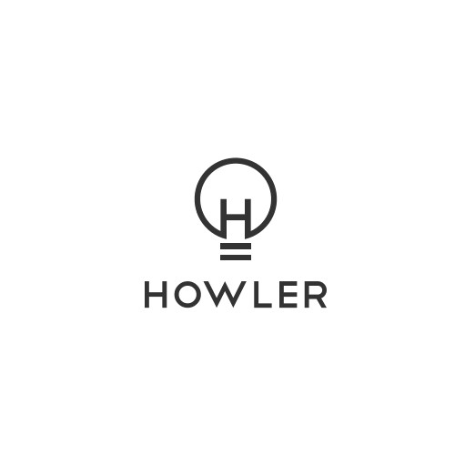 logo for Howler