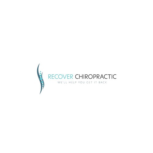 Modern Chiropractic Logo