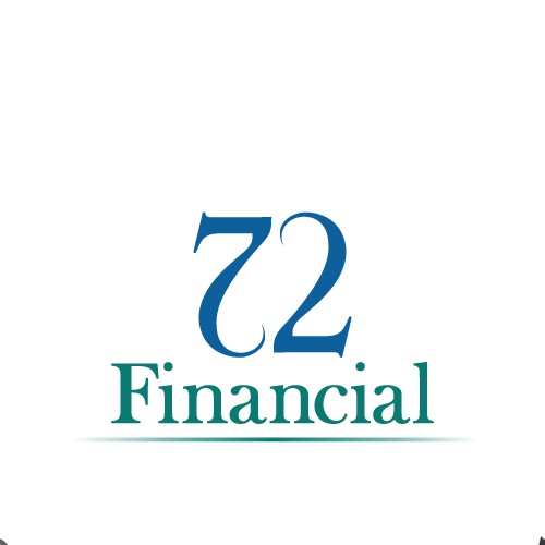 Create the next logo for 72 Financial