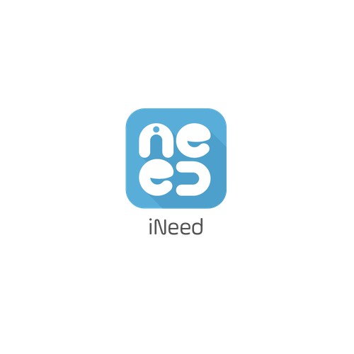 iNeed logo