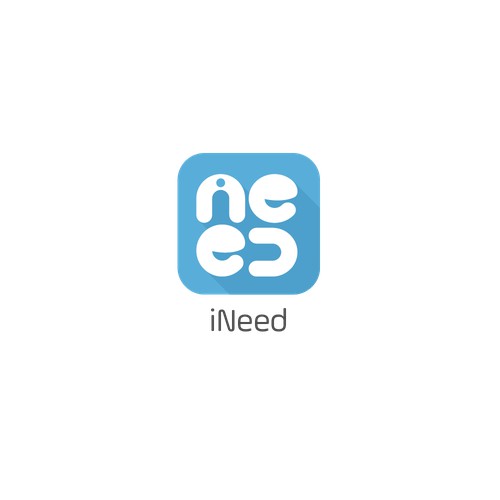 iNeed logo