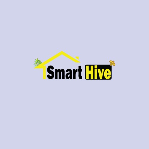 Logo For Smart Hive Labs 