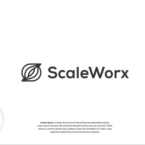 ScaleWorx