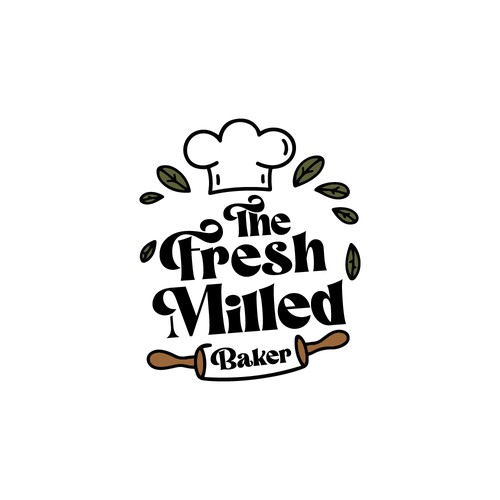 The Fresh Milled Baker
