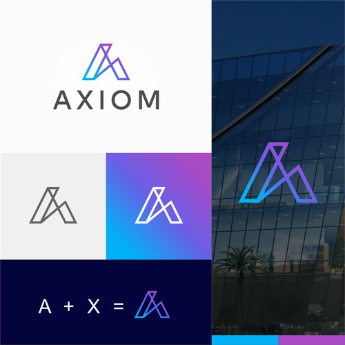 AXIOM