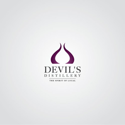 New logo wanted for Devil's Distillery
