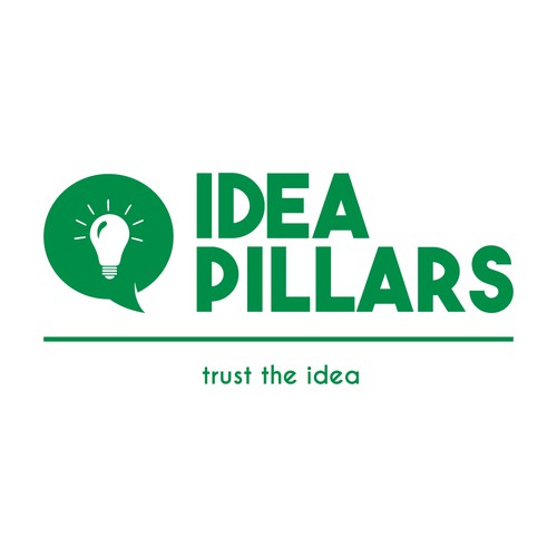 IDEA PILLARS