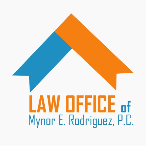 Law Firm Logo Design