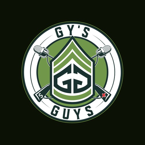 Gy's Guys