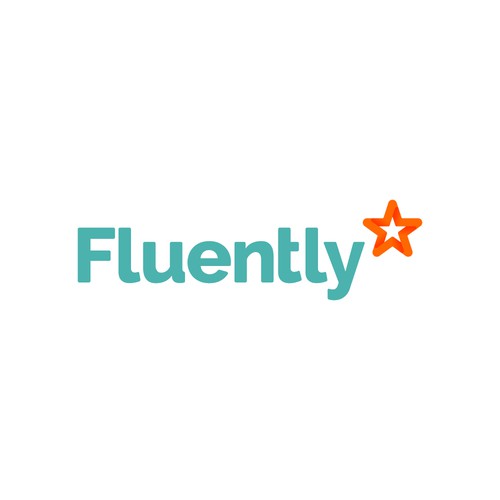 Fluently Logo