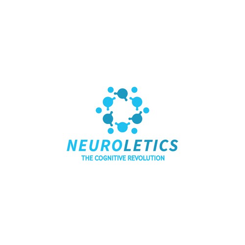 Logo Concept for Neuroletics
