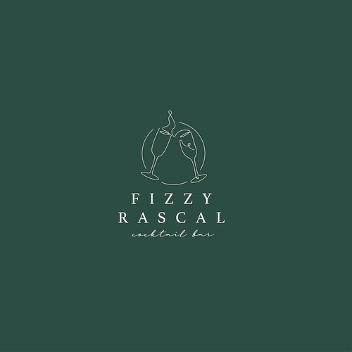 Fizzy Rascal Cocktail Bar