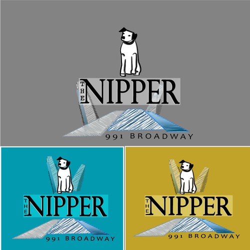 logo to represent residence